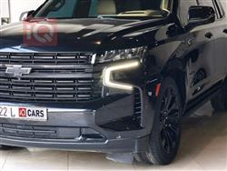 شيفروليه تاهو